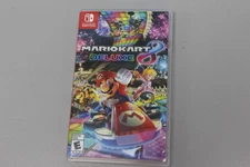 Mario Kart 8 Deluxe - Nintendo Switch