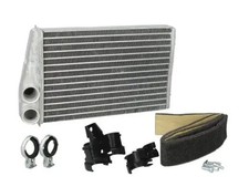 Heizung D6R011TT THERMOTEC für RENAULT MEGANE II MEGANE II Stufenheck SCÉNIC II