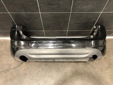 STOßSTANGE HINTEN Volvo V60 I (FW/GW) Combi 1.6 T4 16V (B4164T) 2011 39802618