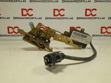 Porte arrière et accessoires Skoda FELICIA