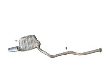 MERCEDES-BENZ C-CLASS W204 Schalld&auml;mpfer A2044911601 2.20 Diesel 165kw 32670336