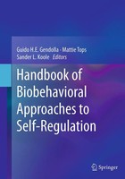 Guido H. E. Gendolla (U. A.) | Handbook Of Biobehavioral Approaches To...