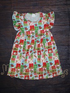 Grinch Dress | eBay