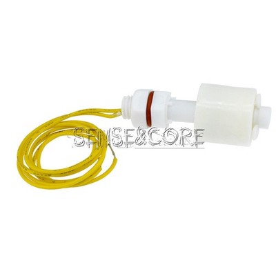 Water Liquid Level Sensor Liquid Plastic Ball Float Switch Für Arduino