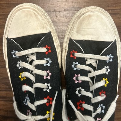 Size 5.5 - Converse Chuck Taylor All Star High Festival  display picture 3