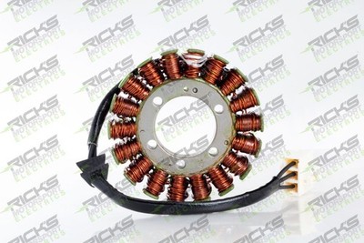Ricks Stator For Honda CBR600RR 2003-2006