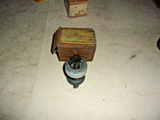 Démarreur Autobianchi 500