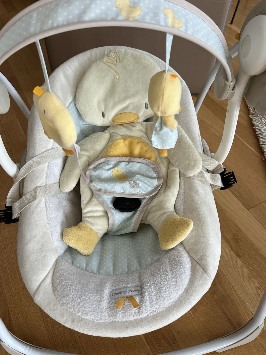 Elektrische Baby-Wippen Bright Starts online kaufen