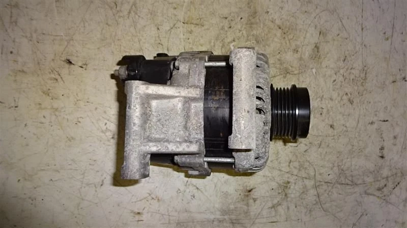 ALTERNATOR GAS MOTOR FITS 16-17 CRUZE NEW STYLE 625129 - Image 4 of 4