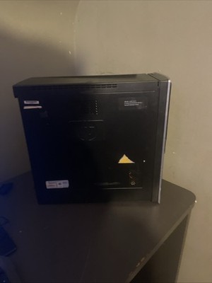 Dell OptiPlex Desktop PC Computer Core 2 duo 4GB RAM 250GB HDD WIFI Windows 10