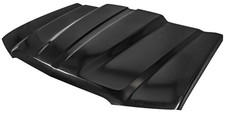 Jegs Cowl Induction Hood For 2003-2005 Chevy Silverado 15002500 Pickup Truck