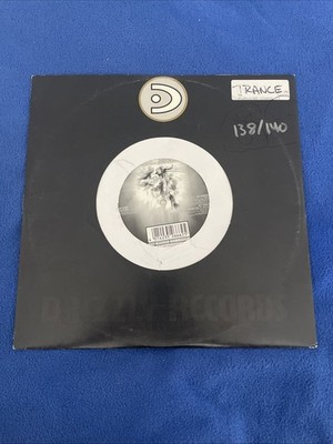 Flutlicht   Icarus (The Flight) - Trance Vinyl Record House Techno Dj Bass