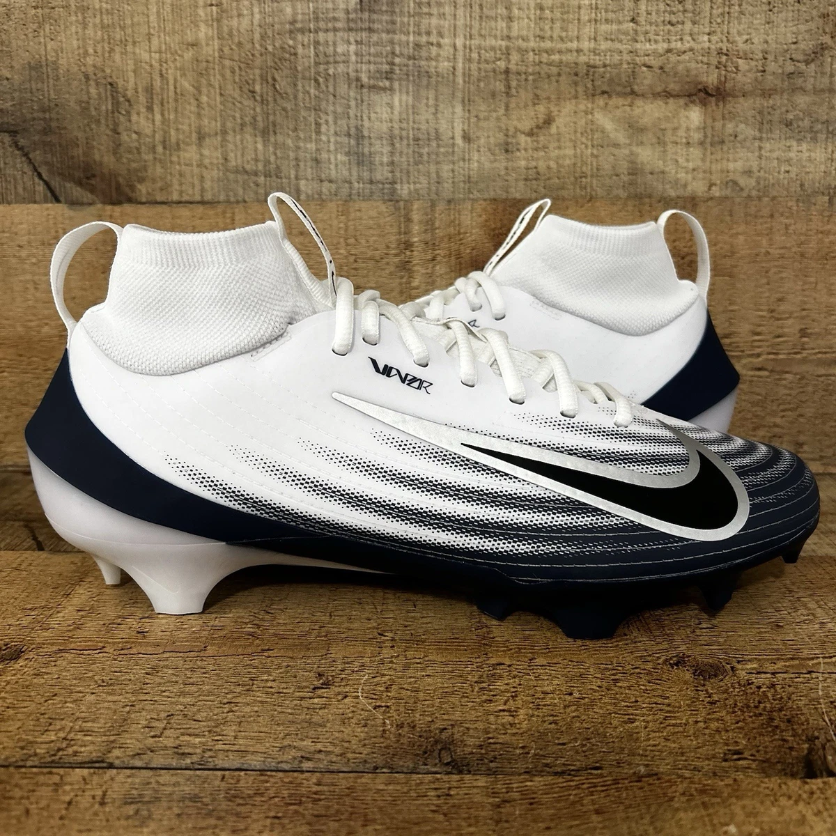 Nike Air Zoom Vapor Pro 1 White Midnight Navy for Sale