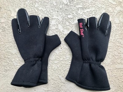 Neoprene Gloves, XL, Scuba Diving, Canoeing, Outdoor Sports, Paddle Boarding