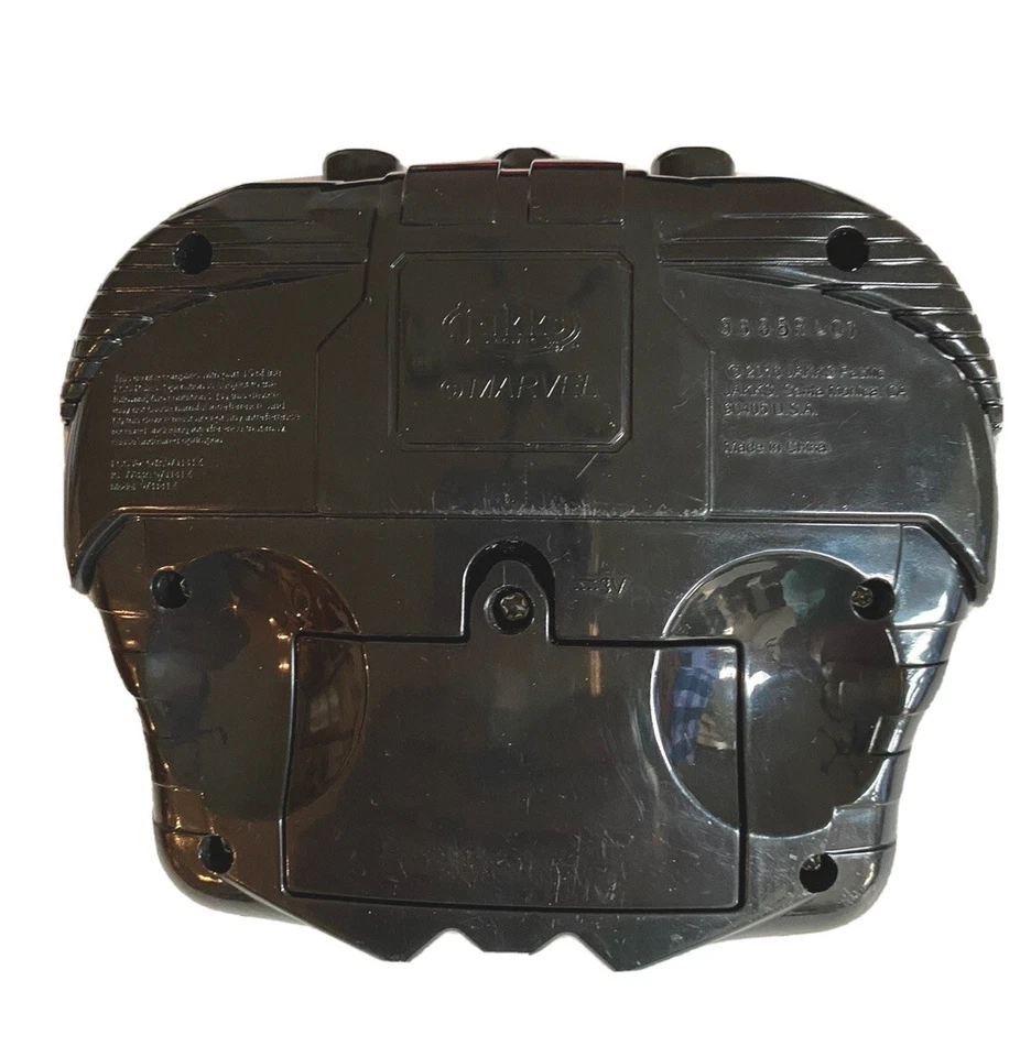 JAKKS Marvel Avengers RC Rollover Rumbler RC CAR Iron Man Captain America - Image 2 of 4