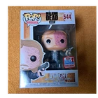 Funko Pop! The Walking Dead Dwight Fall Convention Exclusive Vinyl Figure
