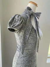 Candies Vintage Space Dye Skater Dress