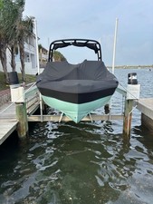 Boats for sale 2024 Yamaha AR250 - Texas