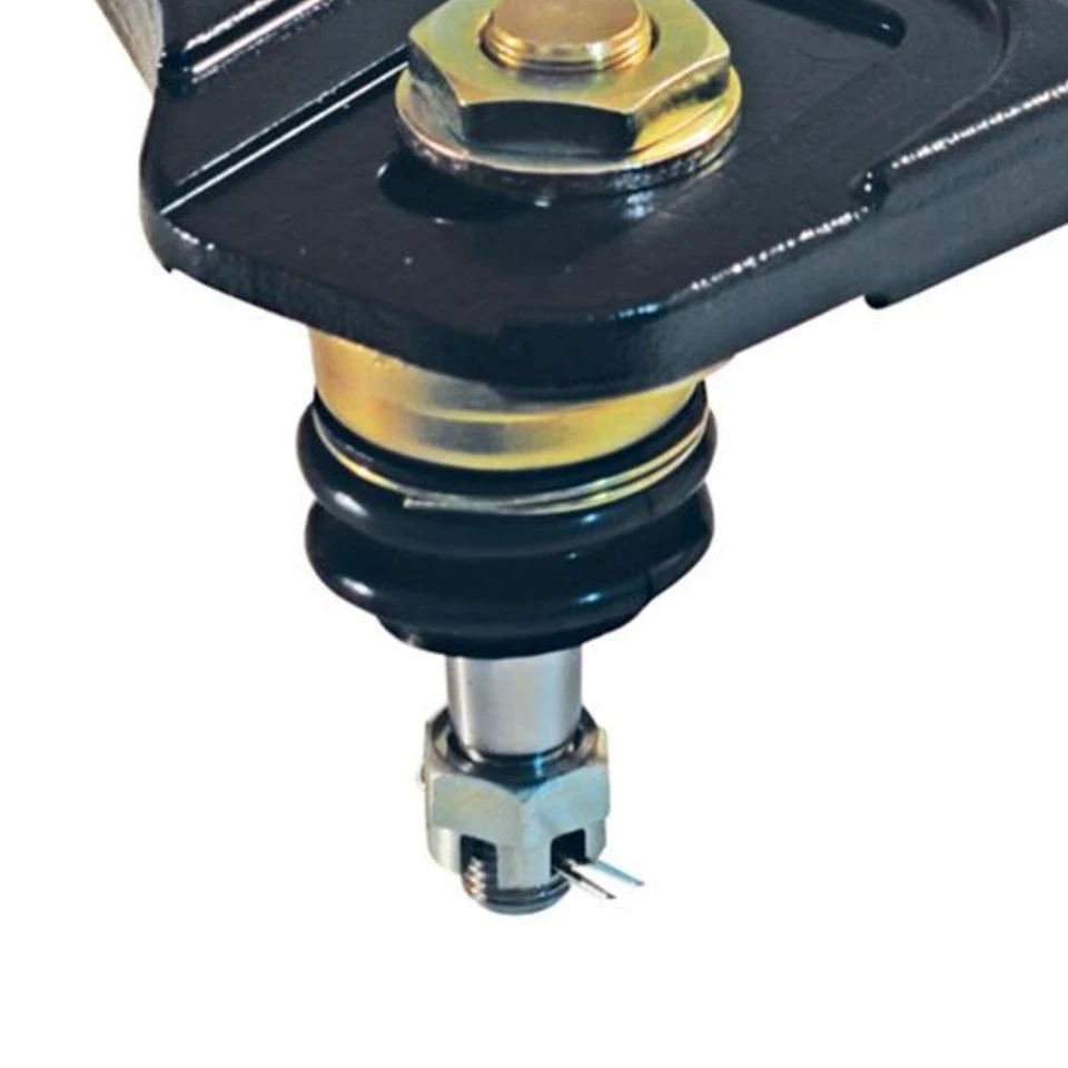 Brazo de control superior delantero ajustable SPC Dodge Charger/Chrysler 2009-23 (par) Foto 3 de 4