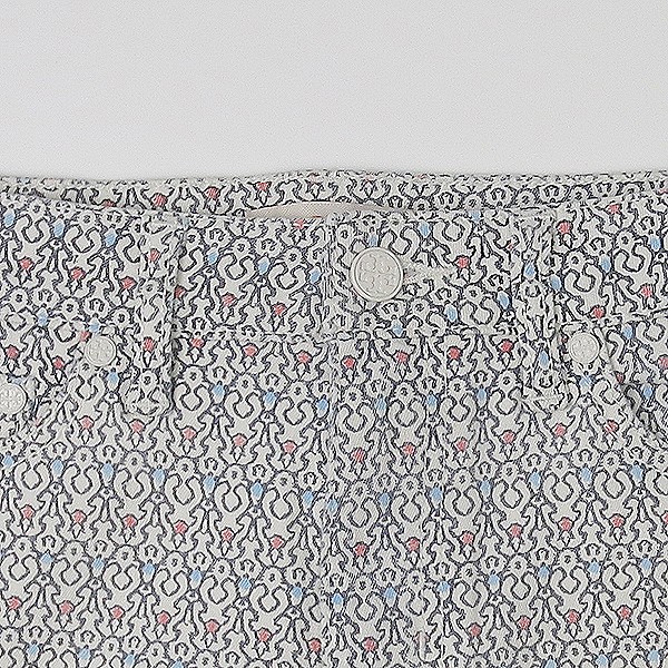 Tory Burch Women’s Skinny Jeans, Size 25 thumbnail 4