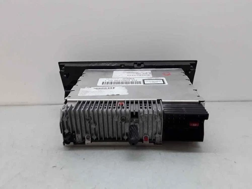 6962296 Sistema Audio/Radio Cd para BMW SERIE 1 BERLINA (E81/E87) 2008 106504 - Imagen 2 de 10