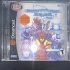 Phantasy Star Online Ver. 2 - Sega Dreamcast, SEGA, RPG, T-Teen, NTSC-U/C (2001)