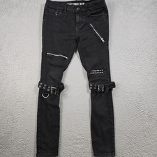 Stinger Jeans Hot Topic Chain Pants Hot Topic Denim Jeans For Men