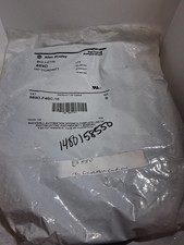 ALLEN BRADLEY 889D-F4BC-10 QD CORDSET 4 PIN DC MICRO STRAIGHT 10M SERIES B NIB