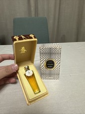 Vintage Guerlain MITSOUKO 7.5 ml Parfum