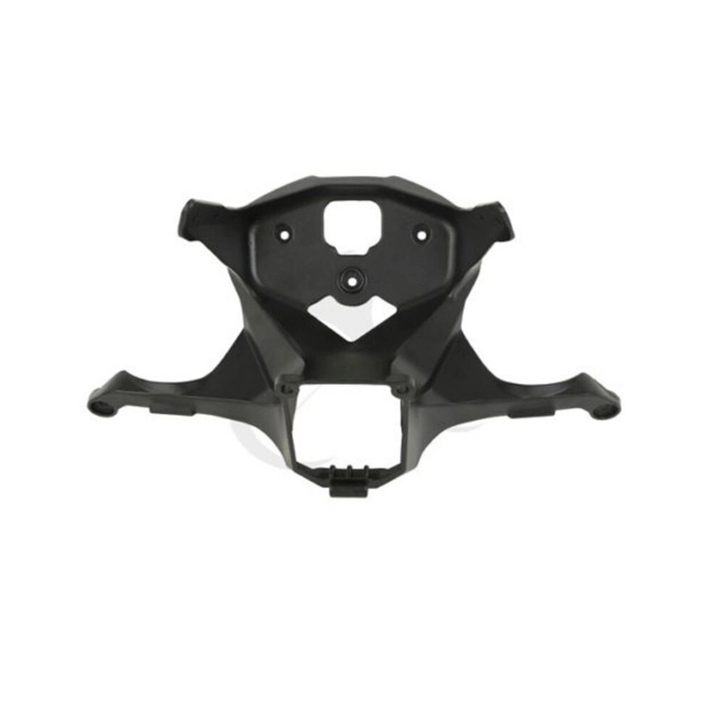 Araignée de carénage Ducati Panigale 899 1199 en aluminium noir