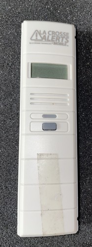 LaCrosse Technology Temperature Sensor TX60U-IT)