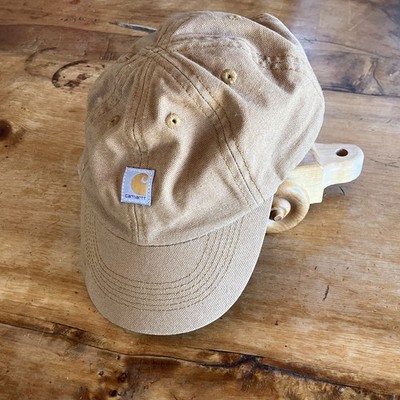 Baby/Toddler Carhartt Baseball Cap Hat One Size Fits Most