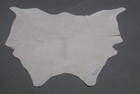 100% New Cowhide Rugs Area Cow Skin Leather (42" x 40") Cow hide SA-2814 — photo 3