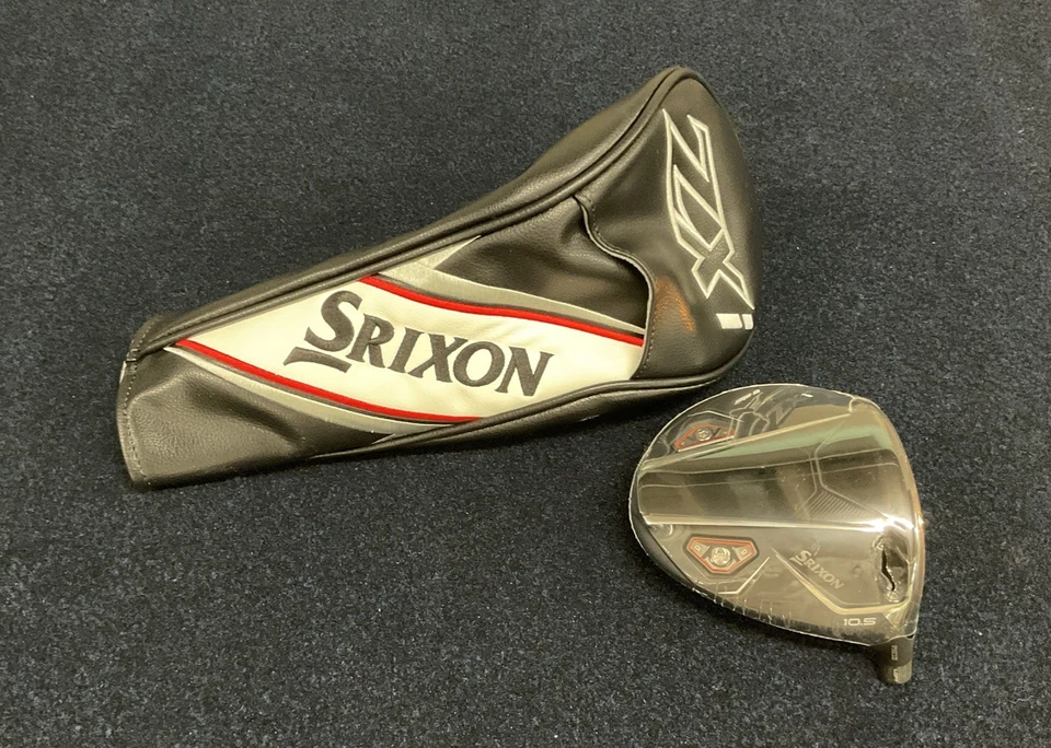 NEW! Srixon ZXi 10.5 Driver / Head Cover - Image 2 of 3