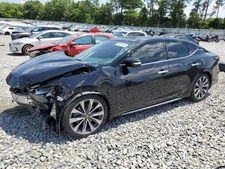 Driver Left Tail Light Quarter Panel Mounted Fits 19-23 MAXIMA 258614