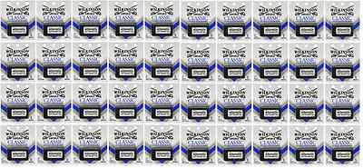 Wilkinson Sword Classic Double Edge Safety Razor Blades - 5 Blades (40 Pack)