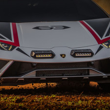 4T0052313 OEM Lamborghini Huracán Sterrato A...