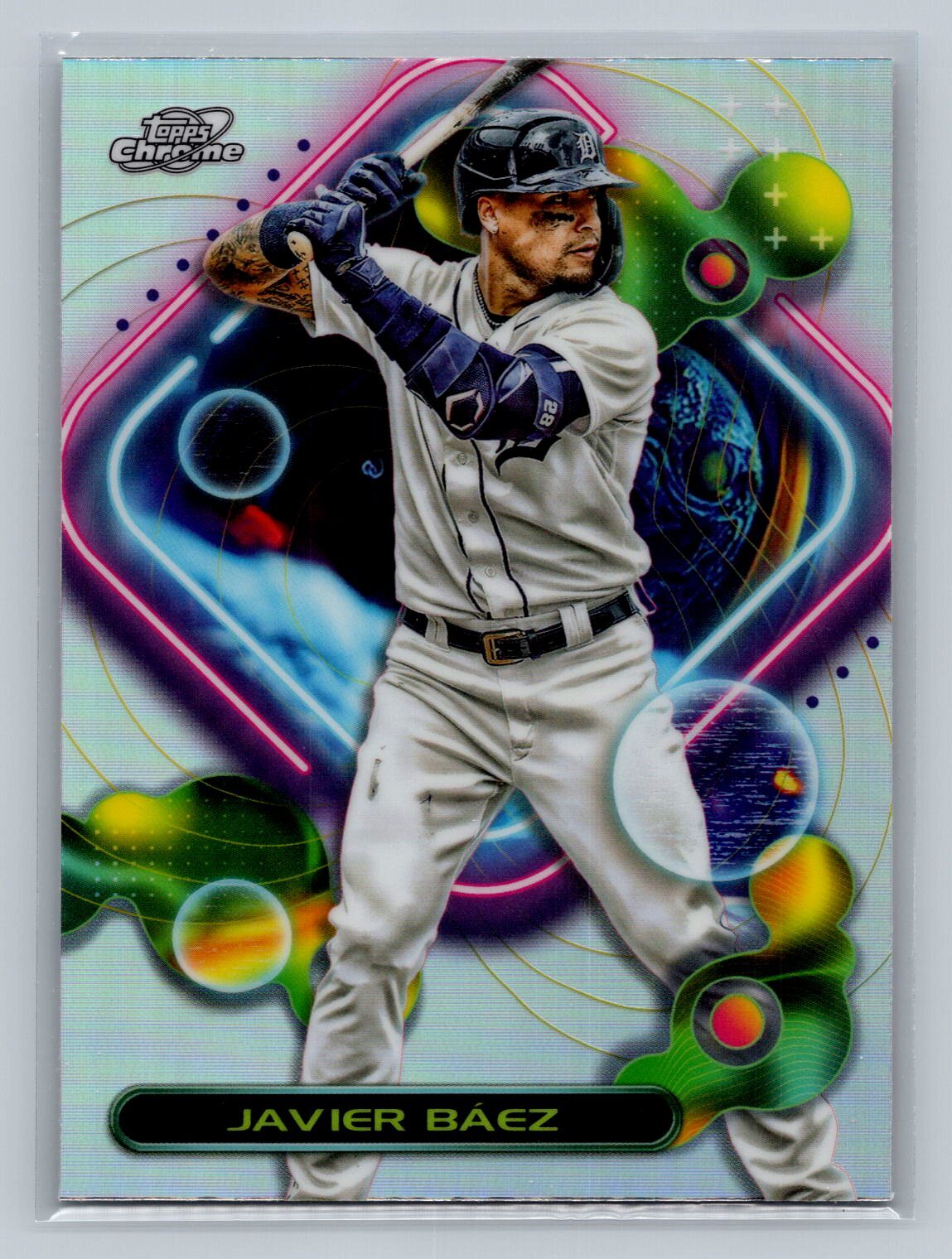 2023 Topps Cosmic Chrome Inserts & Refractors YOU PICK! - Picture 71 of 172