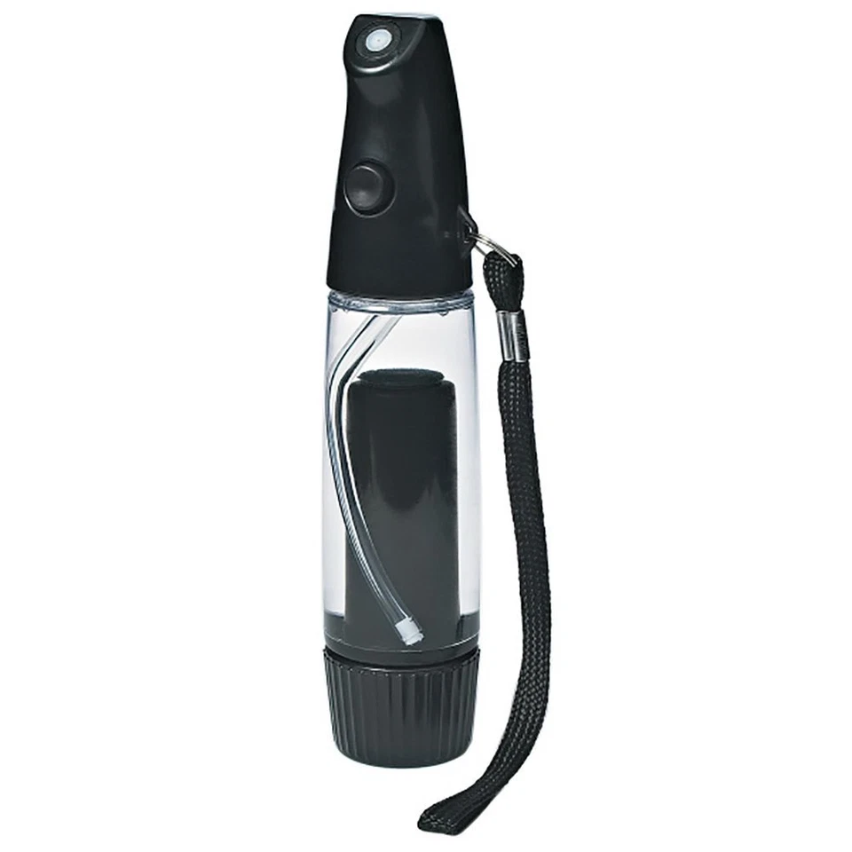 Nebulizzatore portatile spray acqua estate solarium centro estetico casa spruzzo - Immagine 4 di 4