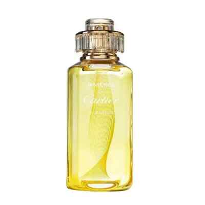 Rivieres de Cartier ALLEGRESSE Eau de Toilette Spray - 3.3 oz.(Testr)