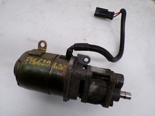 Getriebestellmotor Mercedes Benz CL203 C230K Halbautomatikgetriebe *F86629*