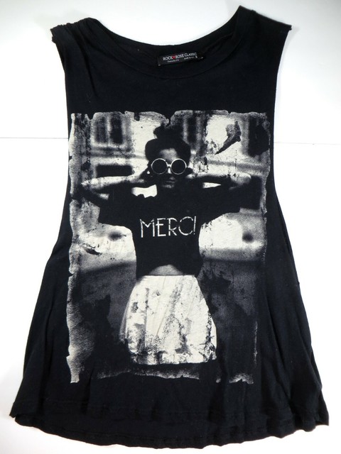 forever 21 muscle tank