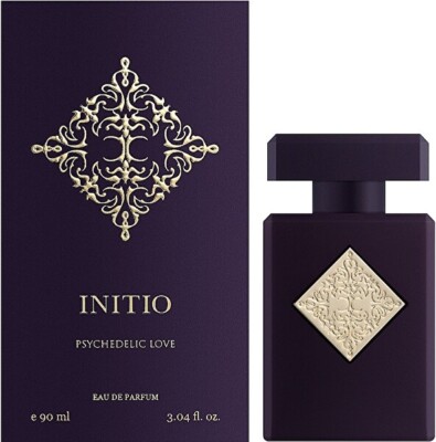 Initio Psychedelic Love - Eau de Parfum 90ml Neu