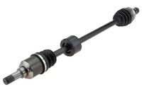 Antriebswelle FüR Fiat Panda 1.1 1.2 03- Rechts Vorne