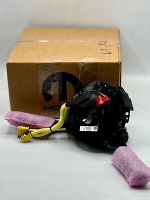 Brand New Mopar 68603040AA Multi-Function Switch 17-24 Pacifica