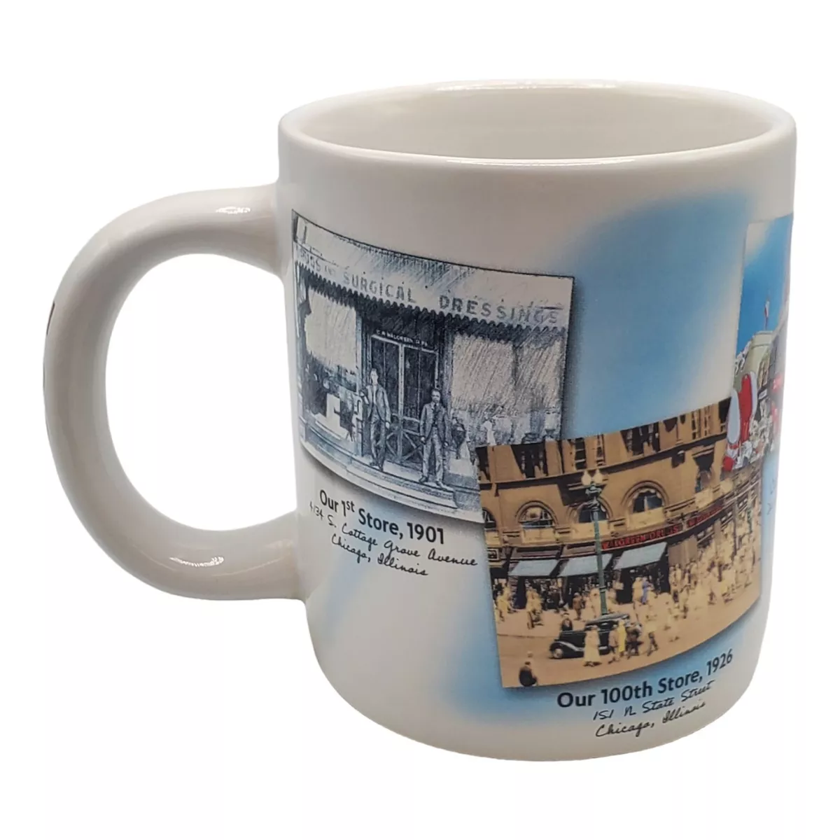 Walgreens photo mug deals