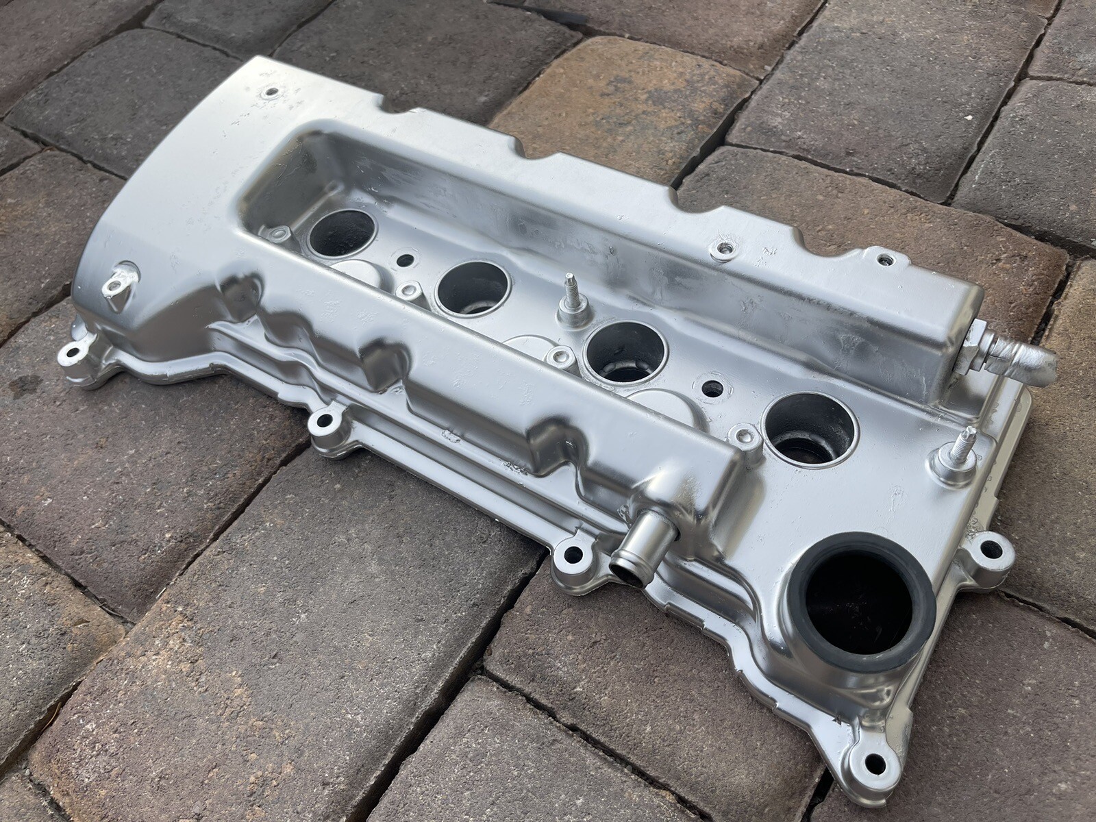 2000 2008 Toyota Corolla Valve Cover 2002 2005 Ceilica 20032008