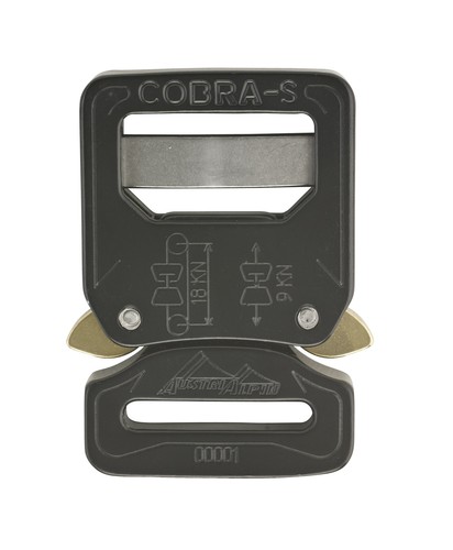 AustriAlpin Cobra 25mm 1\