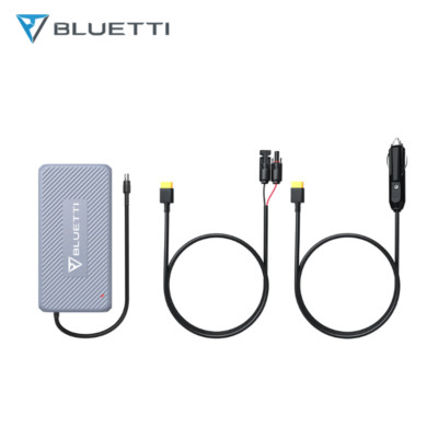 BLUETTI D050S DC Charging Enhancer 500W für Powerstation AC200PAC200MAX B230B300