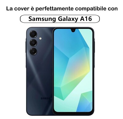 Mixroom Cover Per OPPO A15 In TPU Morbidissima - Fantasia 'Kit Per Papà' - Custodia Antiurto E Graffio - 6